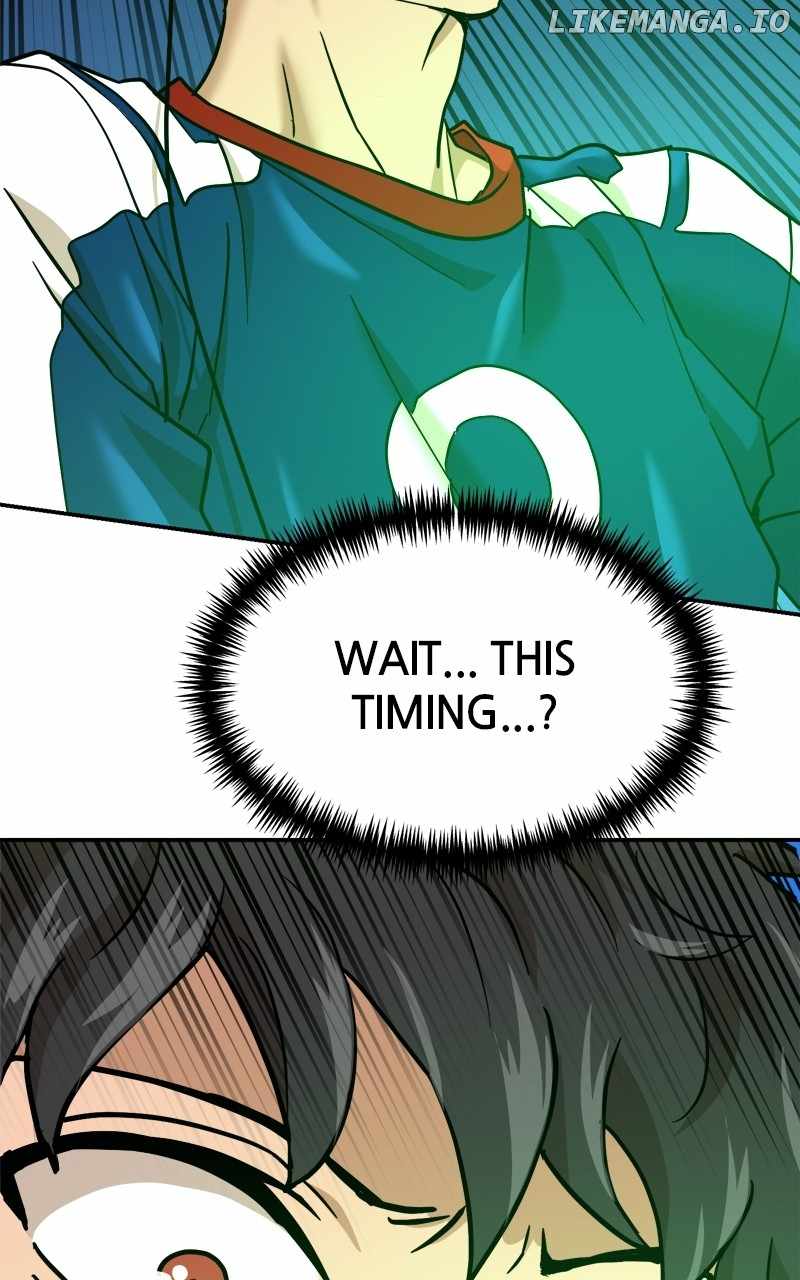 Double Click Chapter 183 83